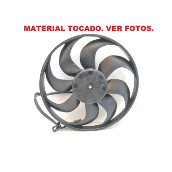 ELECTROVENTILADOR 5000014 / 9836638080 000406 GATE