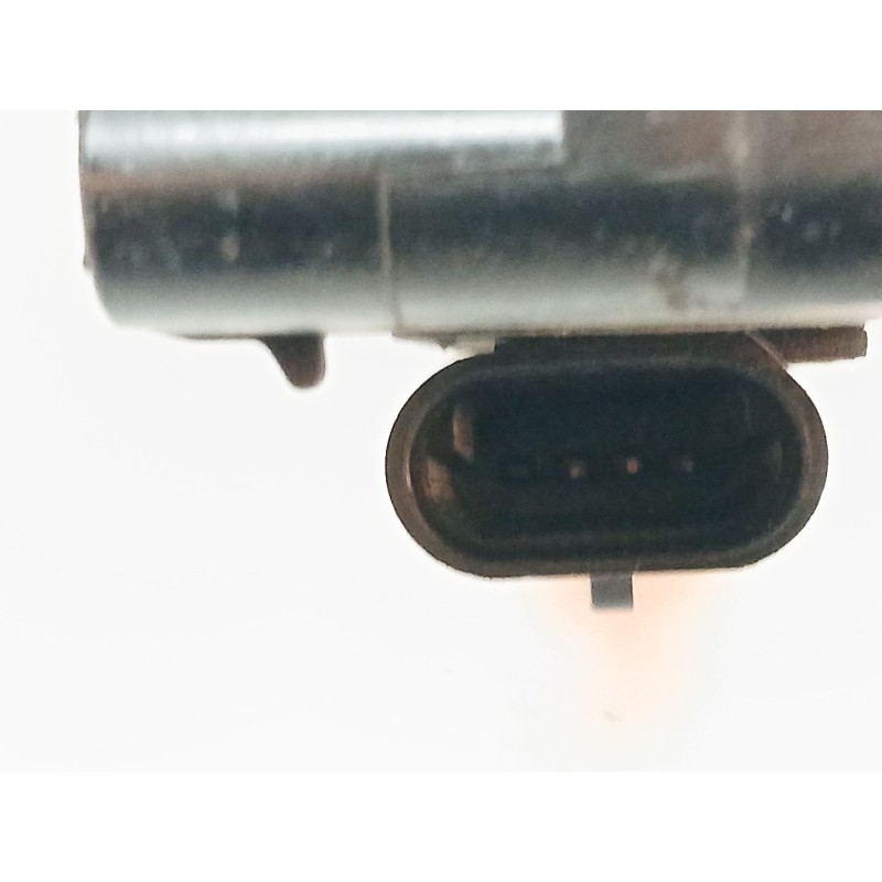 Recambio de cerradura puerta delantera izquierda para daewoo kalos 1.2 se referencia OEM IAM CC L4 - Rojo 3