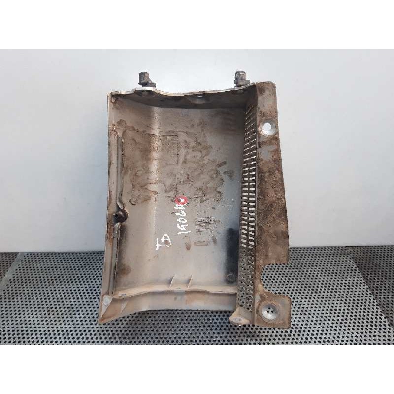 Recambio de moldura para opel meriva cosmo referencia OEM IAM - Gris 2