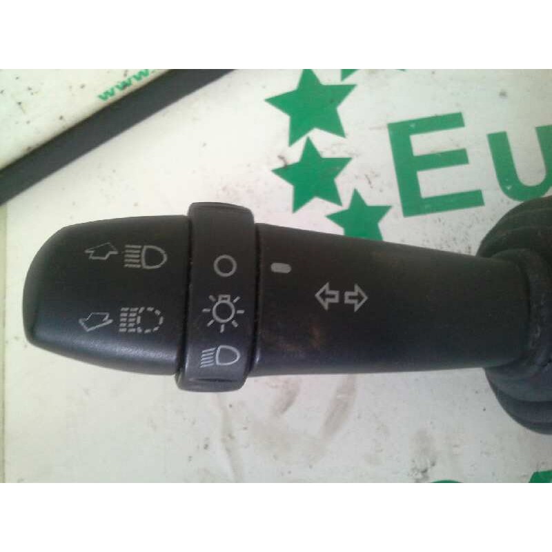 Recambio de mando luces para fiat stilo (192) 1.9 jtd cat referencia OEM IAM 07352969540 10400563485 FIAT - Gris 4