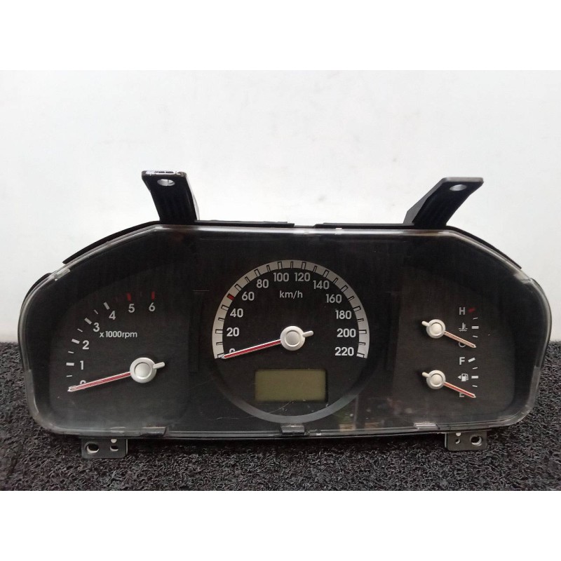 Recambio de cuadro instrumentos para kia sportage ex referencia OEM IAM 940031F470  