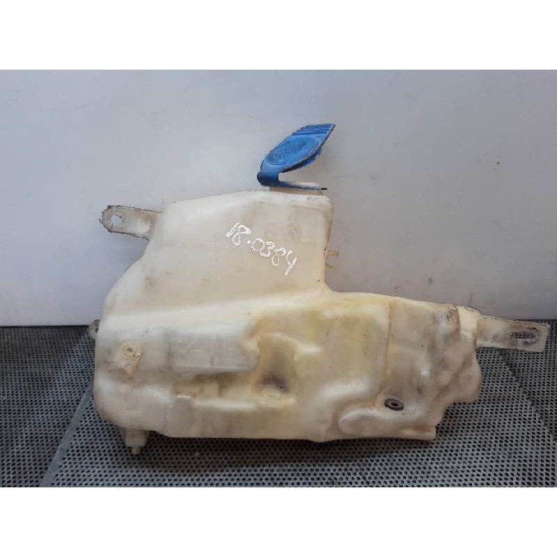 Recambio de deposito limpia para seat cordoba berlina (6k2) sport referencia OEM IAM 6K0955453GH  