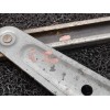 Recambio de elevalunas delantero derecho para kia sorento 2.5 crdi ex referencia OEM IAM 824603E000  
