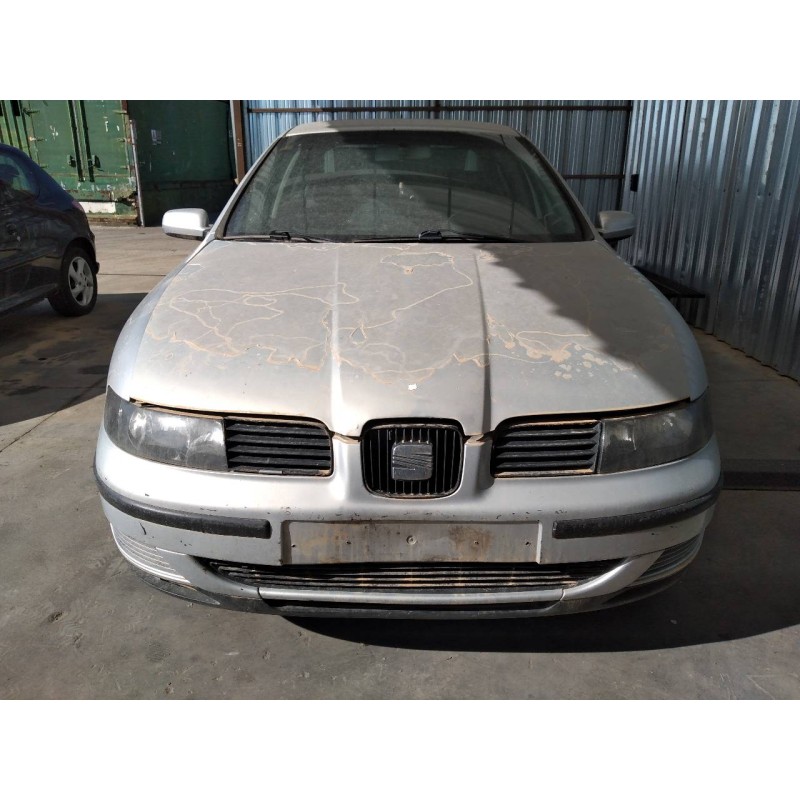 seat toledo (1m2) del año 2000