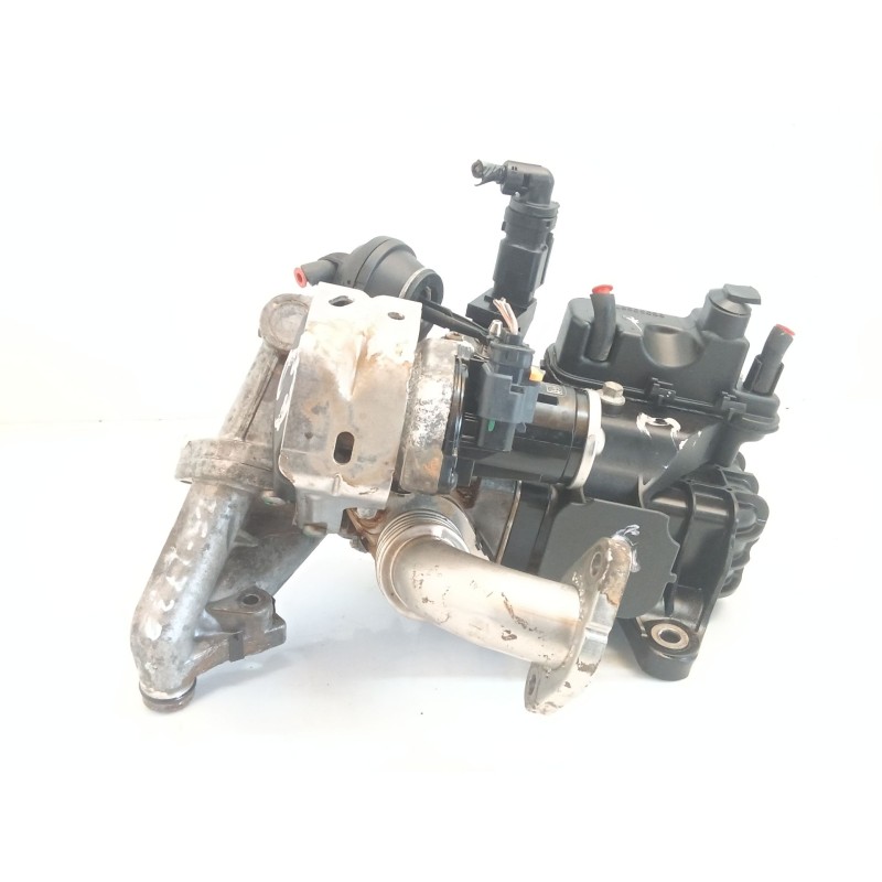 Recambio de enfriador egr para ford kuga (cbs) titanium referencia OEM IAM 0280751018  