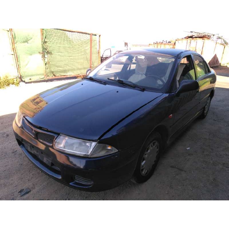 mitsubishi carisma berina 5 (da0) del año 1997