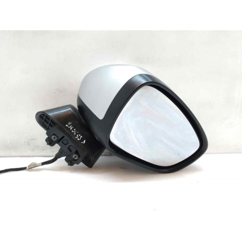 Recambio de retrovisor derecho para citroën c4 berlina lx referencia OEM IAM   