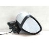 Recambio de retrovisor derecho para citroën c4 berlina lx referencia OEM IAM   