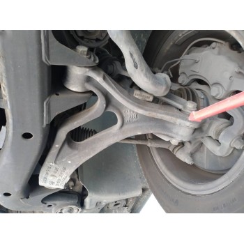 BRAZO SUSPENSION INFERIOR DELANTERO IZQUIERDO 