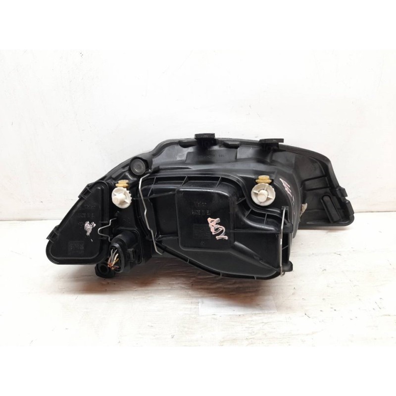 Recambio de faro izquierdo para seat ibiza (6l1) stella referencia OEM IAM 89306239  VALEO - Azul 2