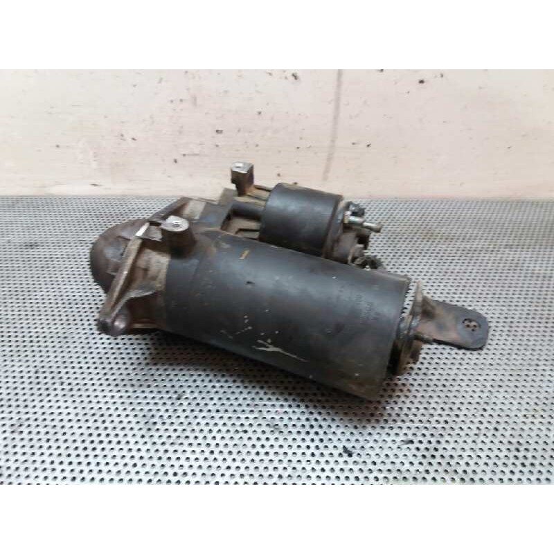 Recambio de motor arranque para opel vectra b berlina básico referencia OEM IAM 0001109015  BOSCH - Verde 4