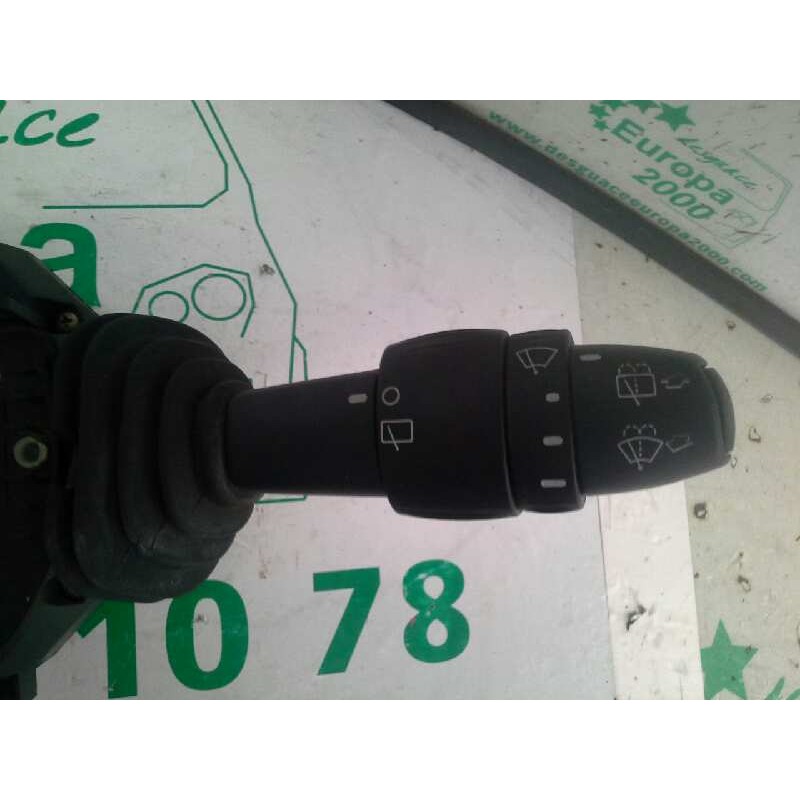 Recambio de mando luces para fiat stilo (192) 1.9 jtd cat referencia OEM IAM 07352969540 10400563485 FIAT - Gris 5