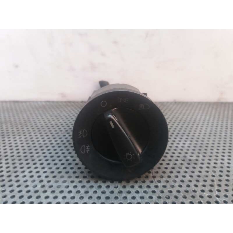 Recambio de mando luces para volkswagen golf iv berlina (1j1) básico referencia OEM IAM 1C0941531A  