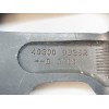Recambio de llanta para renault captur i (j5_, h5_) 1.5 dci 110 referencia OEM IAM 403008829R  