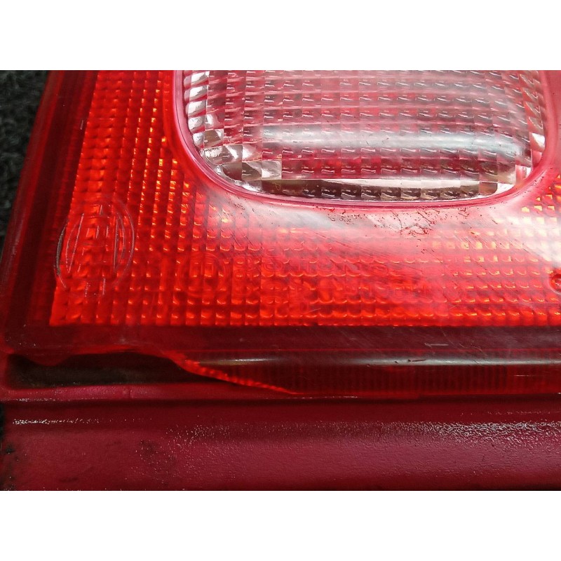 Recambio de piloto trasero izquierdo para nissan micra (k11) comfort referencia OEM IAM 3