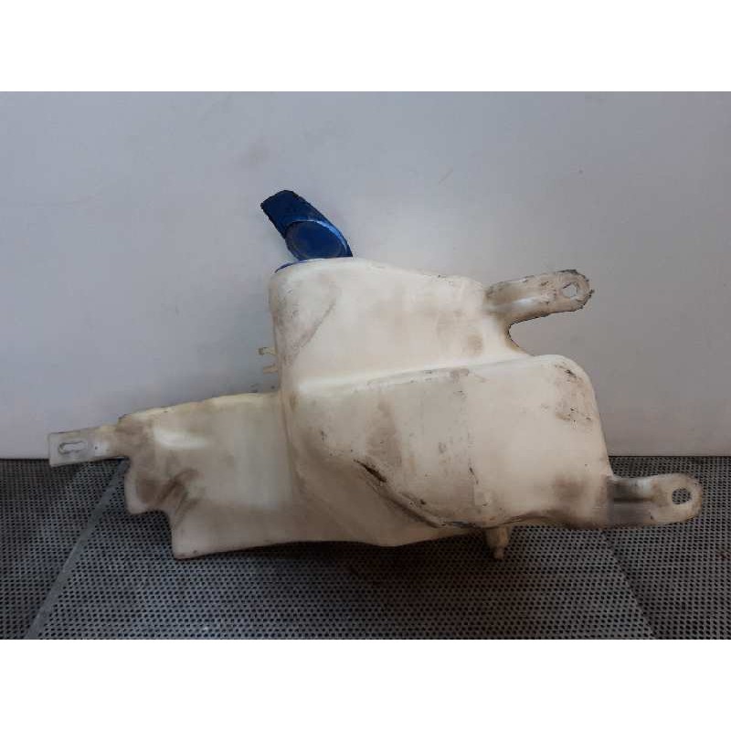 Recambio de deposito limpia para seat cordoba berlina (6k2) sport referencia OEM IAM 6K0955453GH - Gris 2