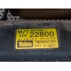 Recambio de motor arranque para hyundai getz (tb) 1.3 básico referencia OEM IAM MT3610022800 TM000A27301 VALEO