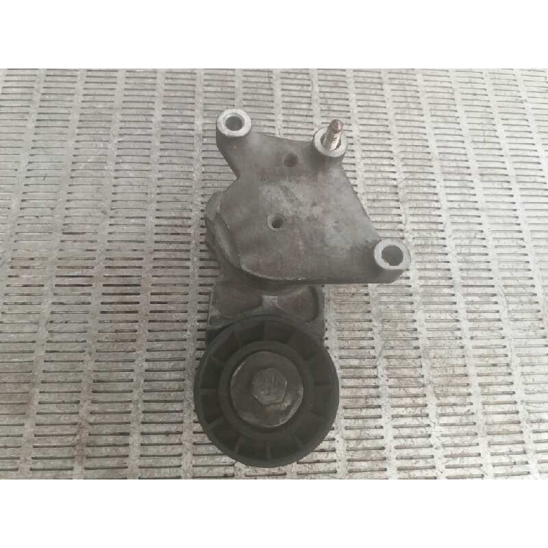 Recambio de tensor correa auxiliar para citroën c3 1.4 hdi referencia OEM IAM 091506  
