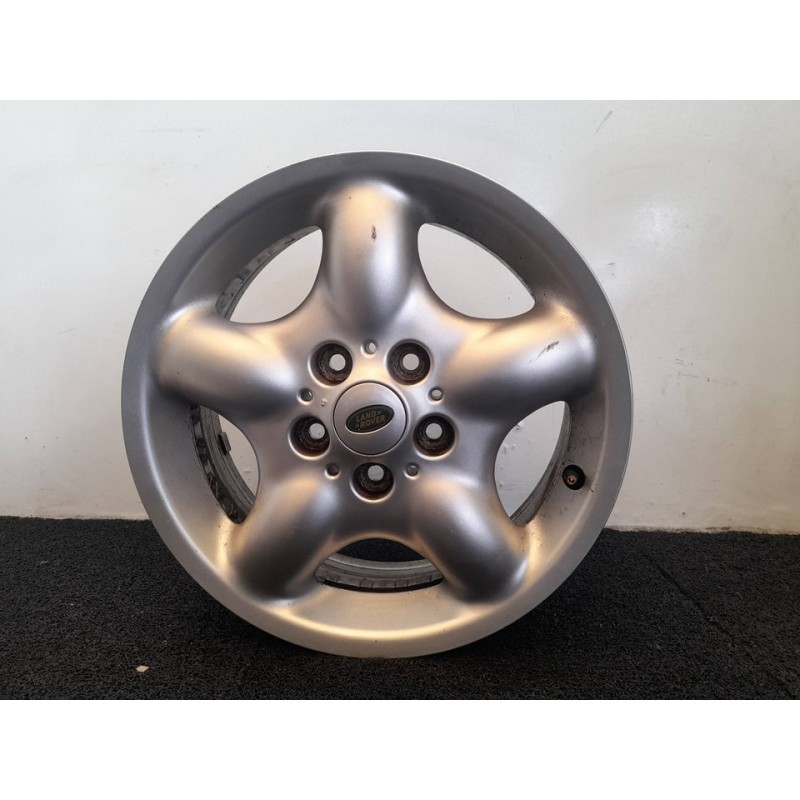 Recambio de llanta para land rover freelander (ln) es familiar referencia OEM IAM 6JX16H245  