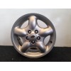 Recambio de llanta para land rover freelander (ln) es familiar referencia OEM IAM 6JX16H245  