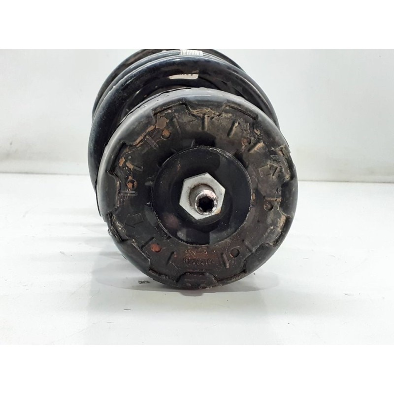Recambio de amortiguador delantero izquierdo para opel insignia berlina excellence referencia OEM IAM 13475852 2