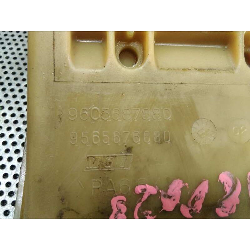 Recambio de deposito servo para citroën xsara berlina 1.6 16v tonic referencia OEM IAM 9605687880 2