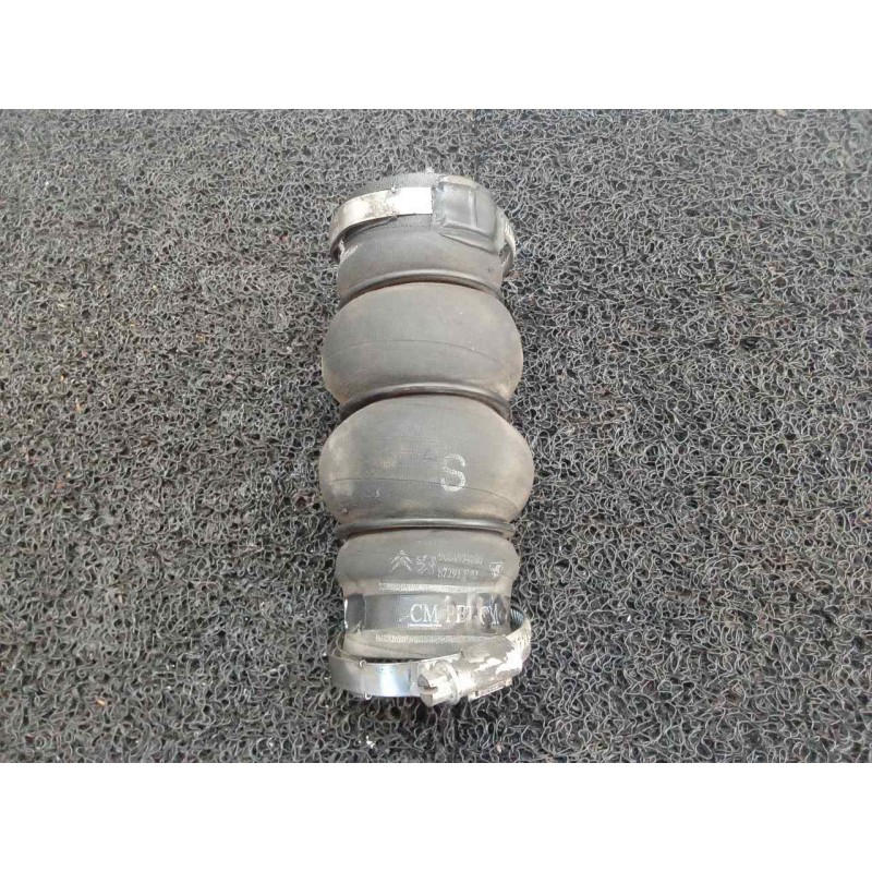 Recambio de tubo para citroën berlingo station wagon x referencia OEM IAM 9684994080  