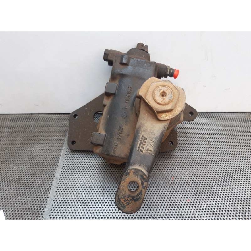 Recambio de caja direccion para tata grand telcosport 2.0 tdi referencia OEM IAM  49477 