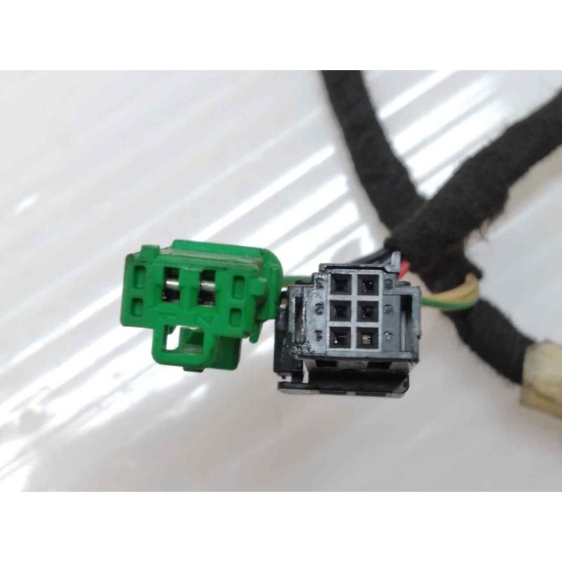 Recambio de retrovisor derecho para citroën c4 berlina lx referencia OEM IAM 2