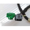 Recambio de retrovisor derecho para citroën c4 berlina lx referencia OEM IAM   