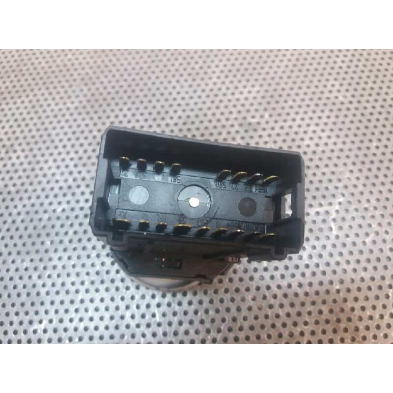 Recambio de mando luces para volkswagen golf iv berlina (1j1) básico referencia OEM IAM 1C0941531A - Negro 2