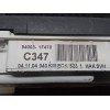 Recambio de cuadro instrumentos para kia sportage ex referencia OEM IAM 940031F470  