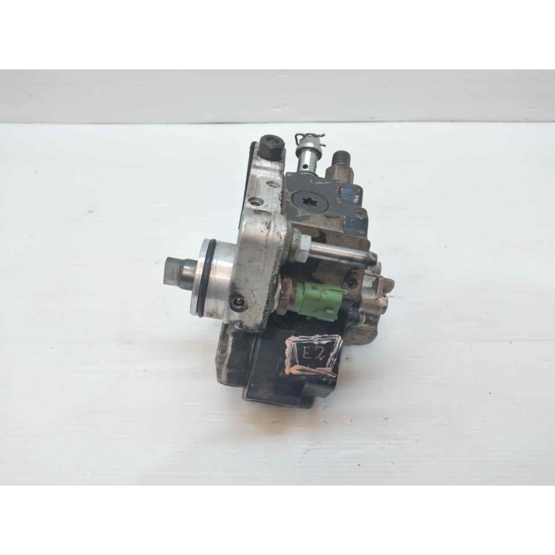 Recambio de bomba inyeccion para toyota corolla (e12) 1.4 d-4d luna compact referencia OEM IAM 0445010105  BOSCH - Rojo