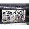 Recambio de amortiguador delantero izquierdo para opel insignia berlina excellence referencia OEM IAM 13475852  