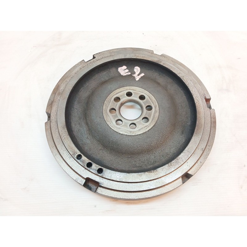 Recambio de volante motor para toyota yaris ts referencia OEM IAM 1NR - Negro 2
