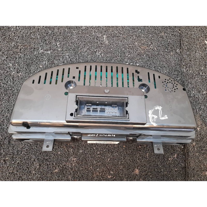 Recambio de cuadro instrumentos para volkswagen passat berlina (3c2) highline referencia OEM IAM 3C0920871E 2
