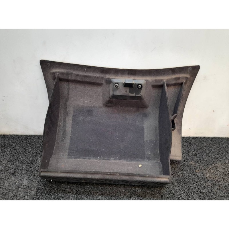 Recambio de guantera para bmw serie 3 berlina (e46) 320d referencia OEM IAM - Azul 2