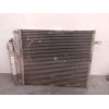 Recambio de condensador / radiador aire acondicionado para nissan micra (k12e) 1.5 dci turbodiesel cat referencia OEM IAM   