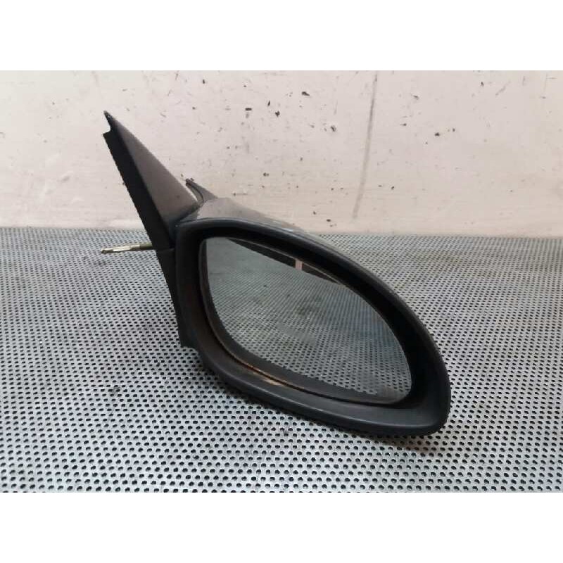 Recambio de retrovisor derecho para opel vectra b berlina básico referencia OEM IAM   
