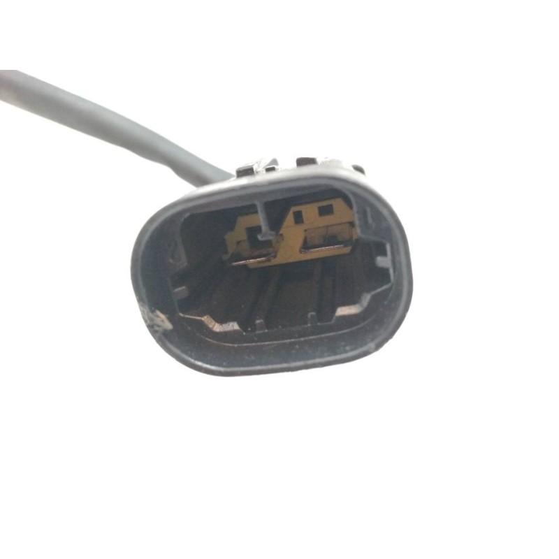 Recambio de electroventilador para opel combo life expression referencia OEM IAM 5000014 / 9836638080 000406 GATE - Marrón 4