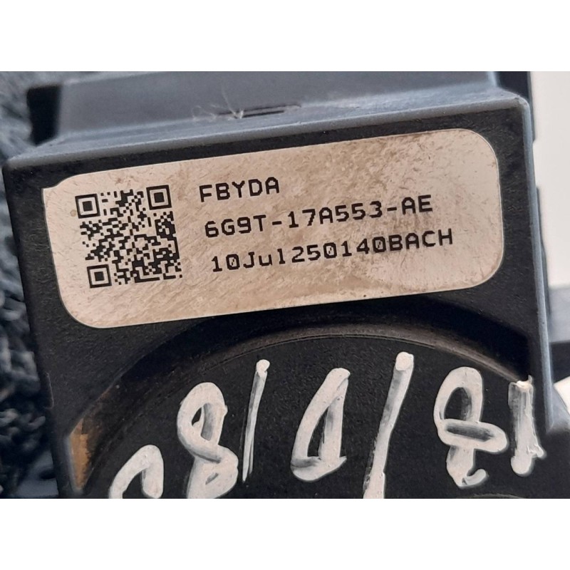 Recambio de mando limpia para ford mondeo ber. (ca2) trend (09.2010) referencia OEM IAM 6G9T17A553AE 2