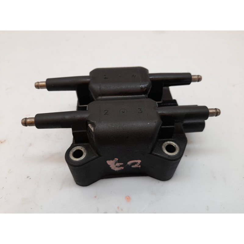 Recambio de bobina encendido para chrysler stratus berlina (ja) 2.0 16v cat referencia OEM IAM 4557468 - Verde 3