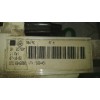 Recambio de mando calefaccion / aire acondicionado para renault megane ii berlina 5p 1.4 16v referencia OEM IAM 69420001  666445