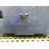 Recambio de resistencia calefaccion para renault laguna ii grandtour (kg0) dynamique referencia OEM IAM 52485218  
