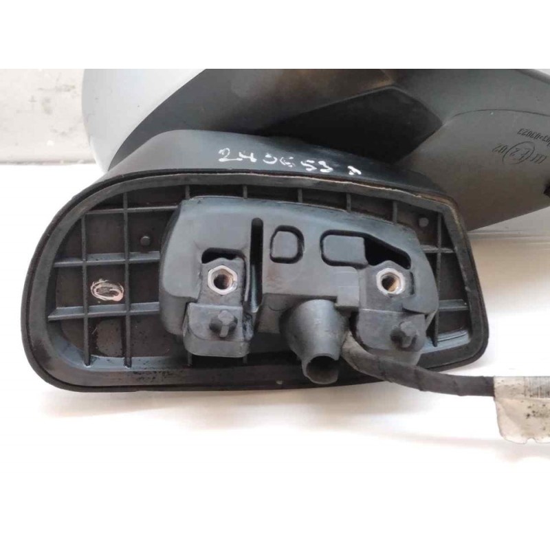 Recambio de retrovisor derecho para citroën c4 berlina lx referencia OEM IAM 4