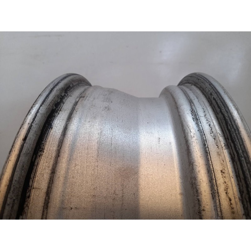 Recambio de llanta para land rover freelander (ln) es familiar referencia OEM IAM 6JX16H245 3