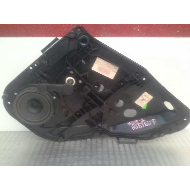 Recambio de elevalunas trasero derecho para ford fiesta (cb1) 1.4 16v cat referencia OEM IAM 8A61A045H22AF  