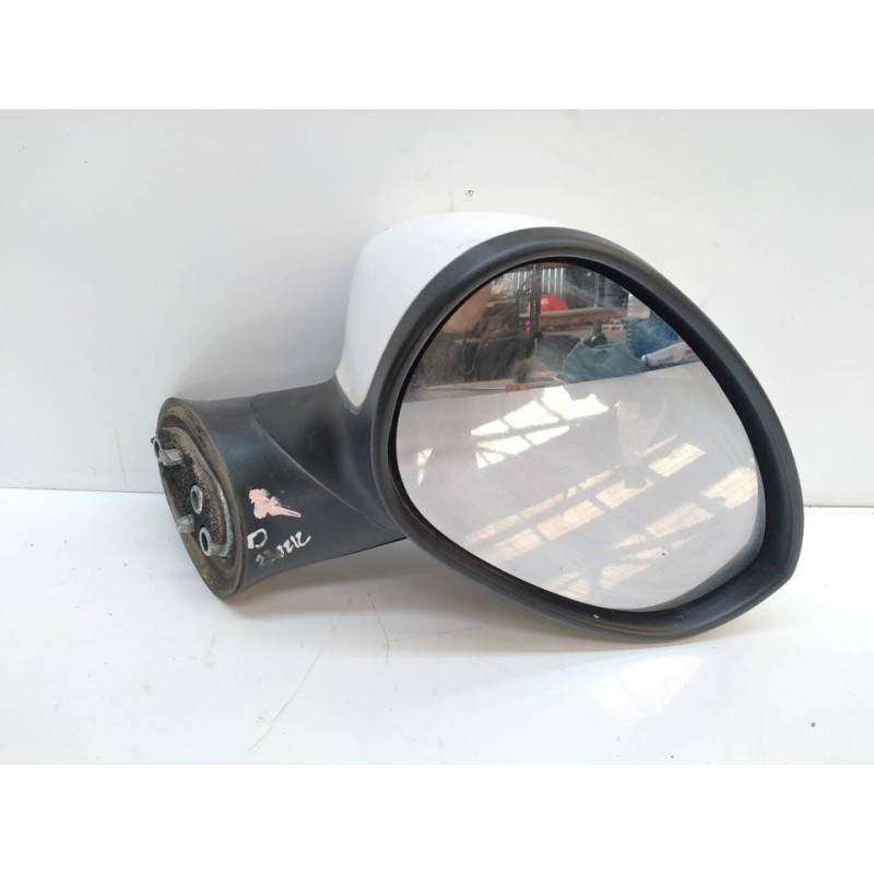 Recambio de retrovisor derecho para fiat linea (110) dynamic referencia OEM IAM   