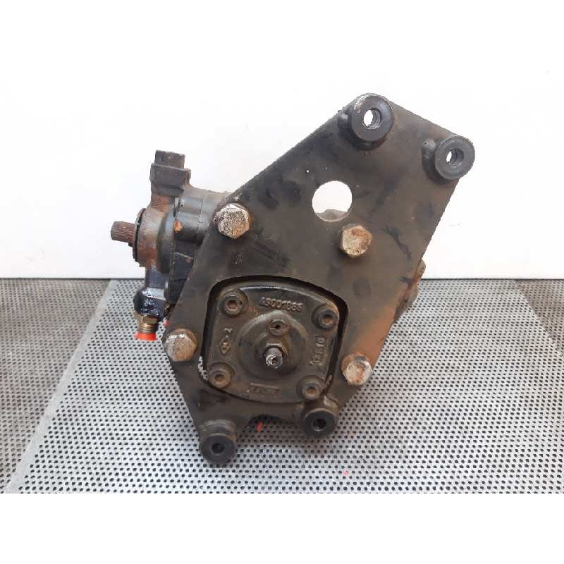 Recambio de caja direccion para tata grand telcosport 2.0 tdi referencia OEM IAM  49477 3