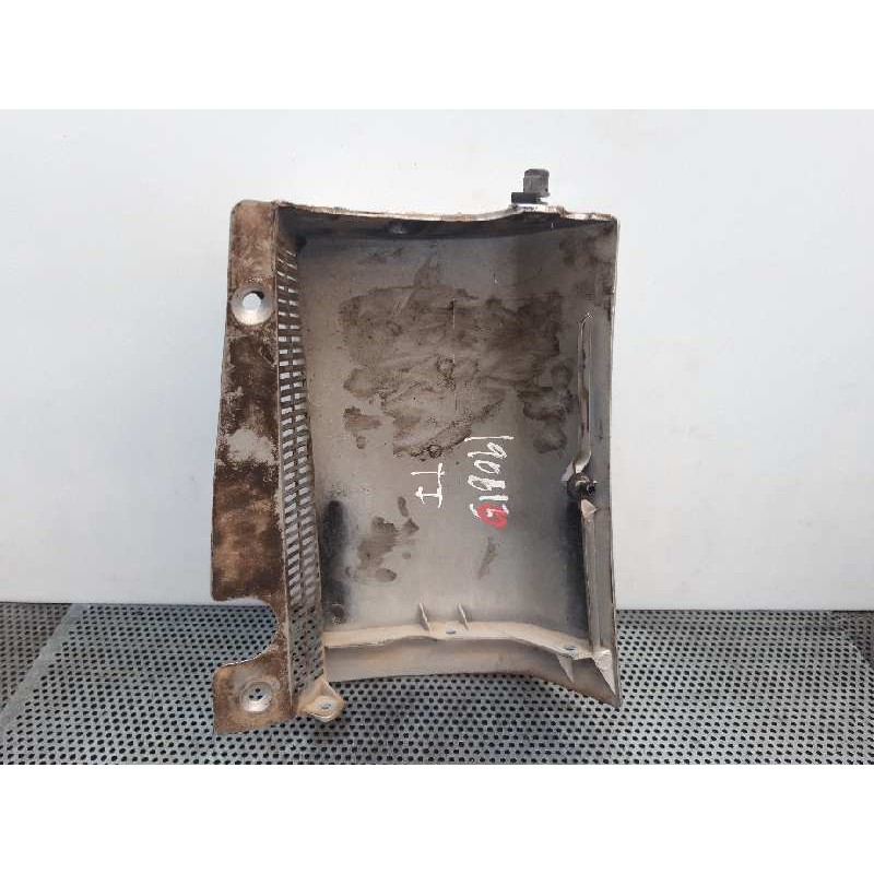 Recambio de moldura para opel meriva cosmo referencia OEM IAM - Gris 2